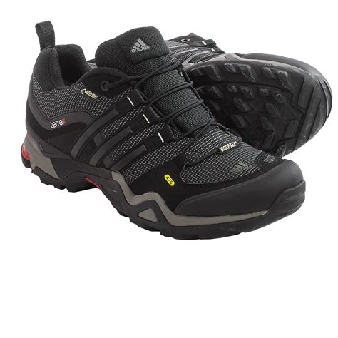 adidas sneaker hoch herren|Adidas hiking shoes for men.